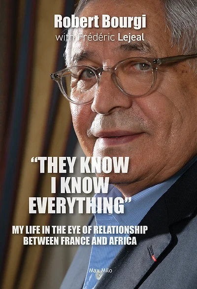 « They Know, I Know Everything »