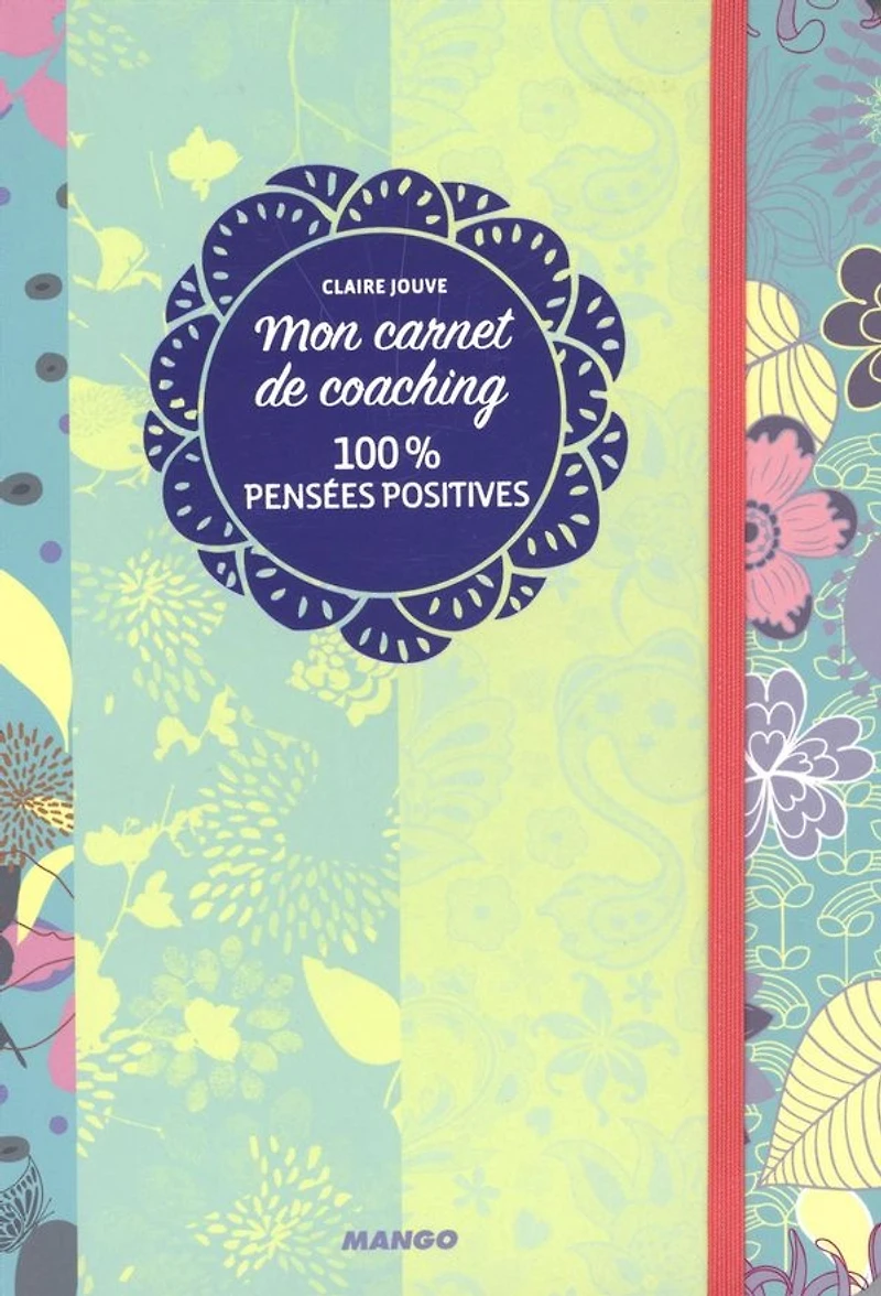 100 % pensées positives