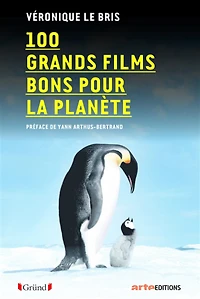 100 grands films bons pour la planète
