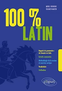100 % latin