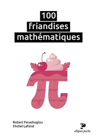 100 friandises mathématiques