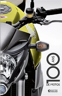 100 ans de motos