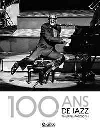100 ans de jazz : jazz classique, jazz moderne