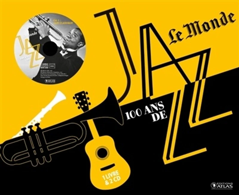 100 ans de jazz