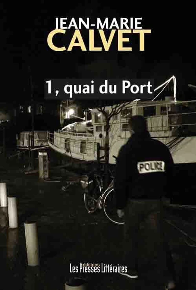 1, quai du port