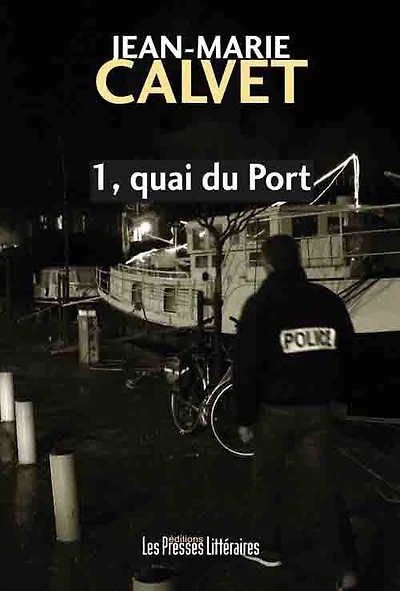 1, quai du port