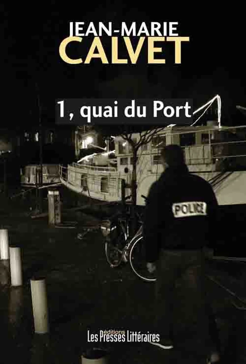 1, quai du port
