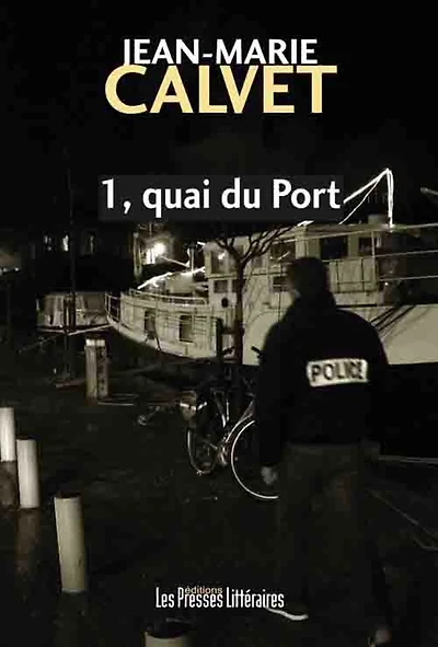 1, quai du port