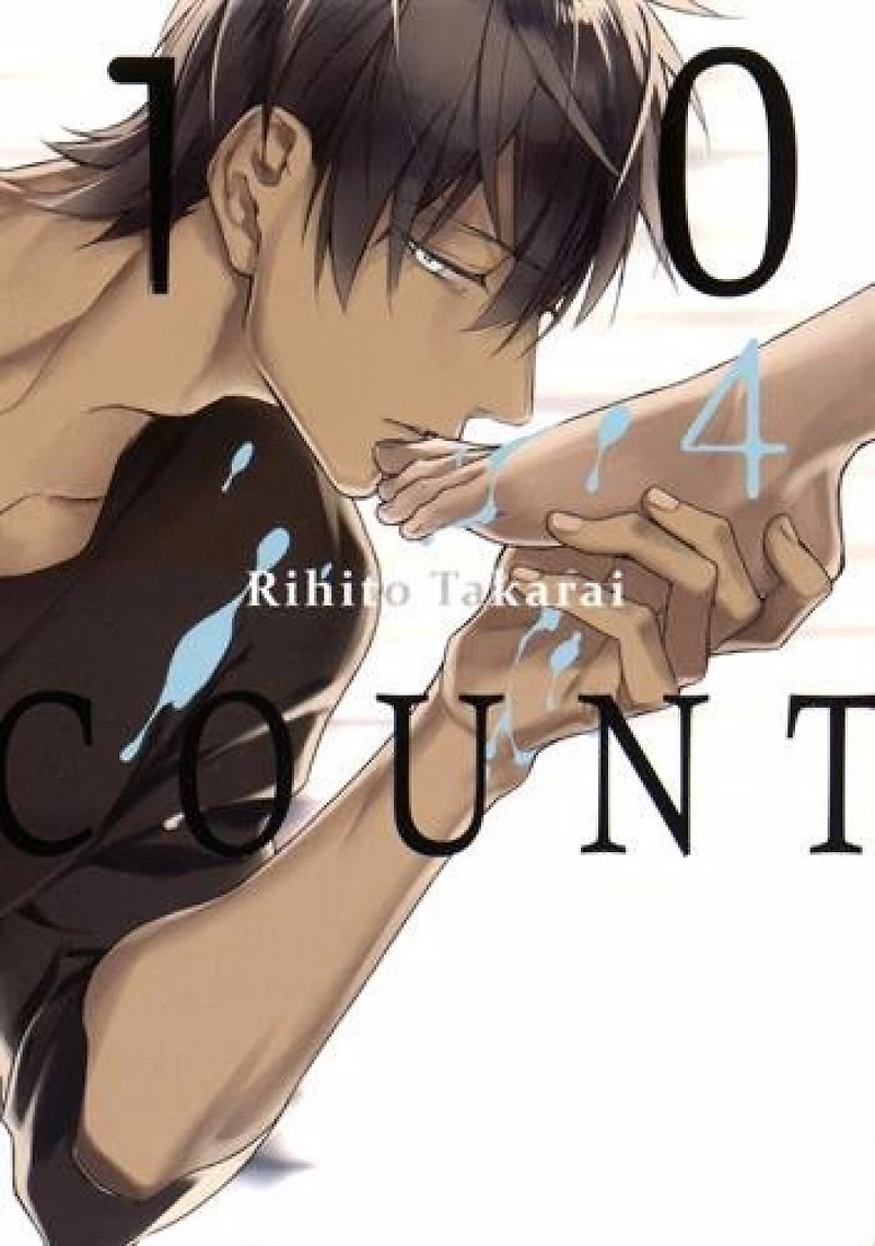 10 count T.4