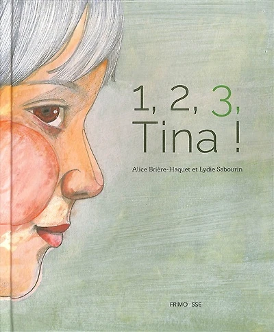 1, 2, 3, Tina !