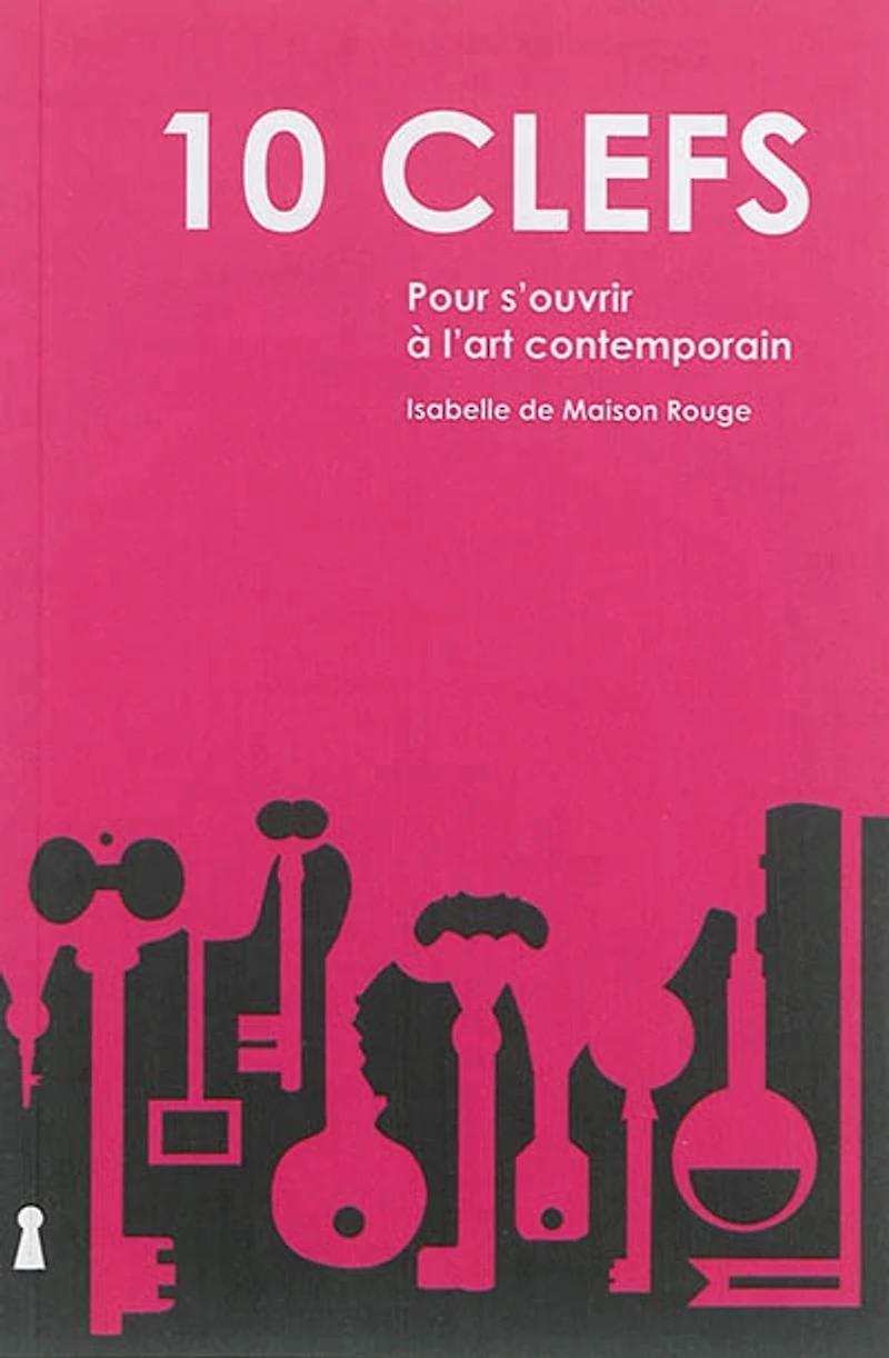 10 clefs pour s'ouvrir à l'art contemporain