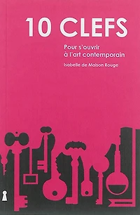 10 clefs pour s'ouvrir à l'art contemporain