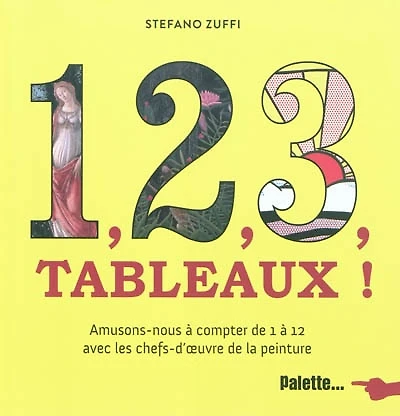 1, 2, 3, tableaux !
