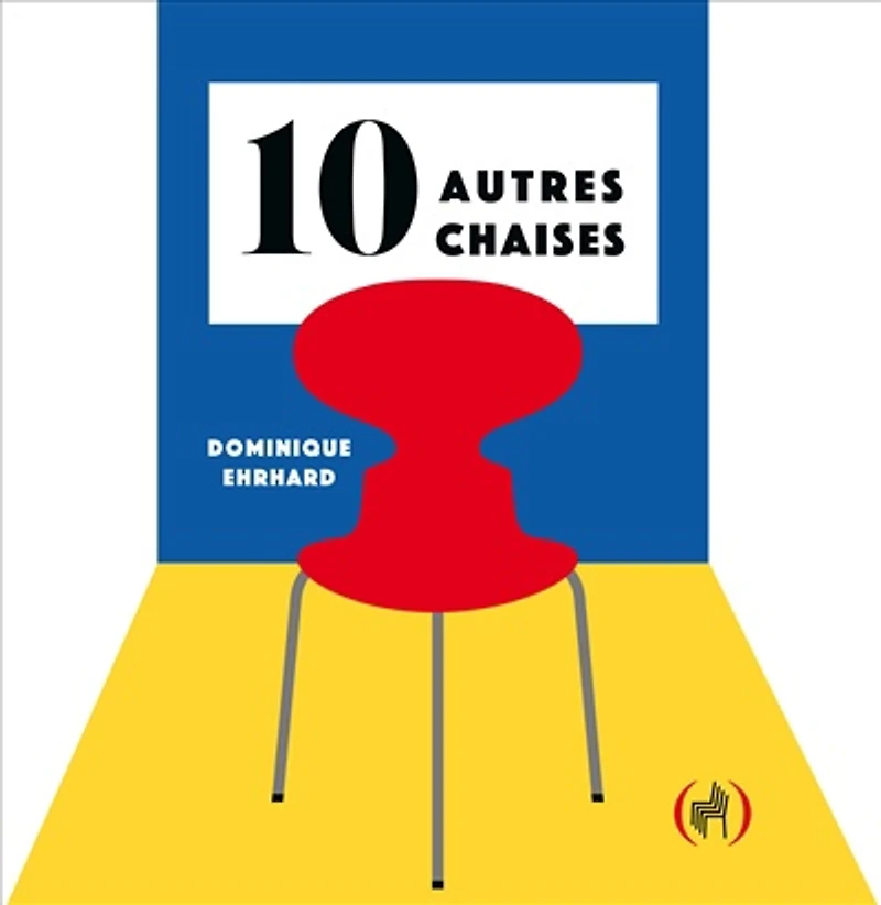10 autres chaises