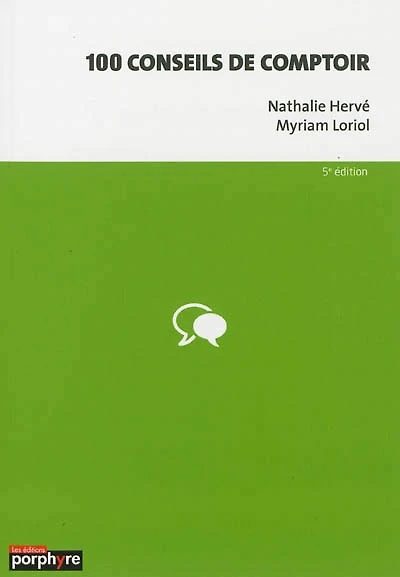 100 conseils de comptoir