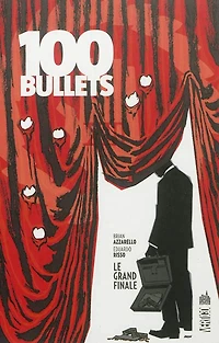100 bullets T.18 : Le grand finale