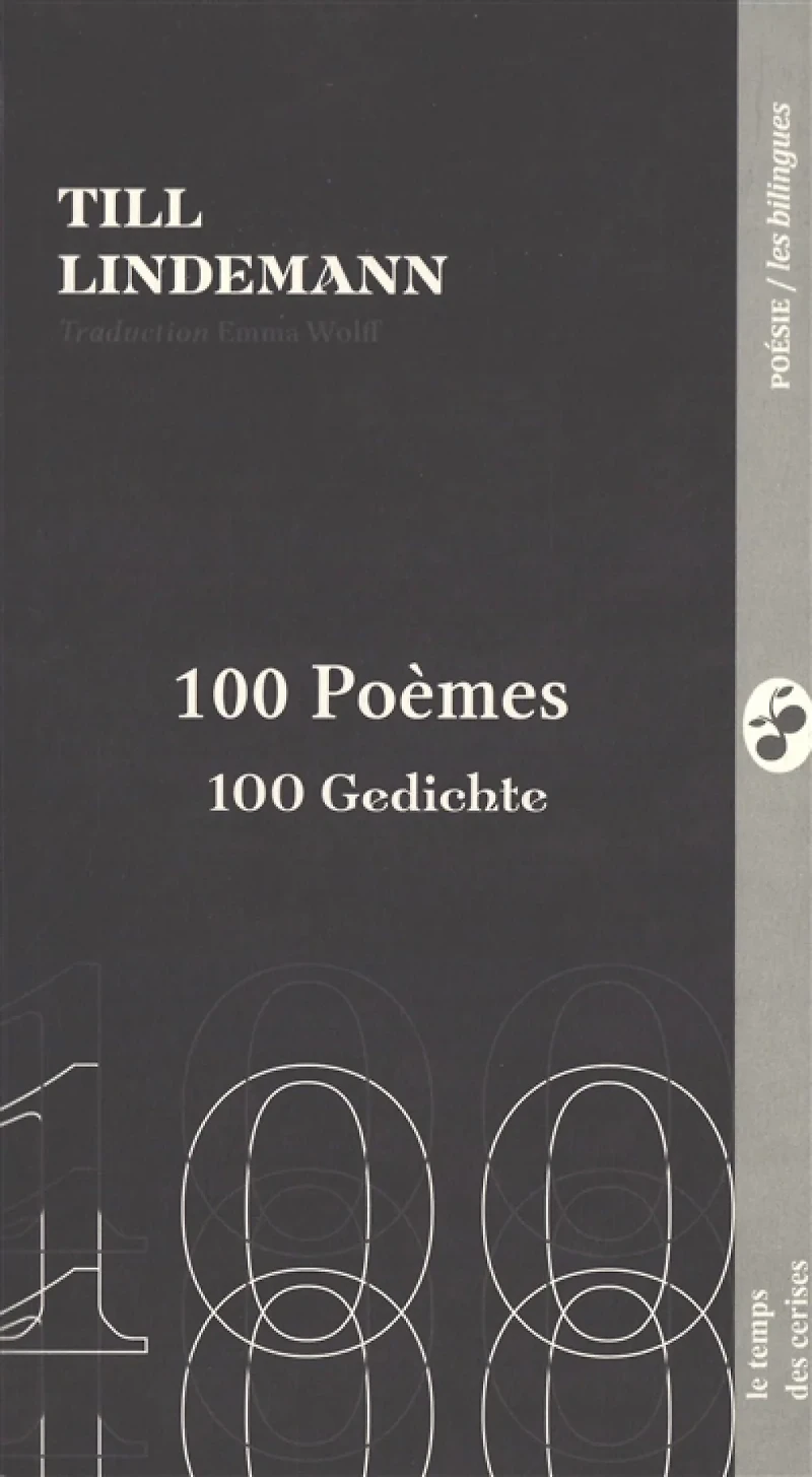 100 poèmes