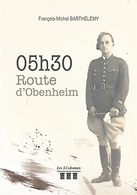 05h30 Route d'Obenheim
