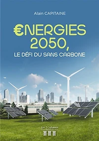 nergies 2050, le défi du sans carbone