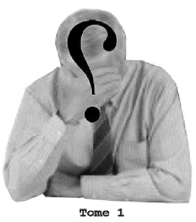 100 Enigmes à résoudre