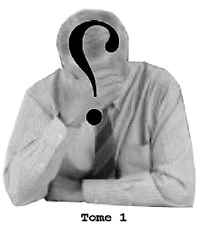 100 Enigmes à résoudre