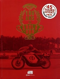 100 ans du Bol d'or : 1922-2022