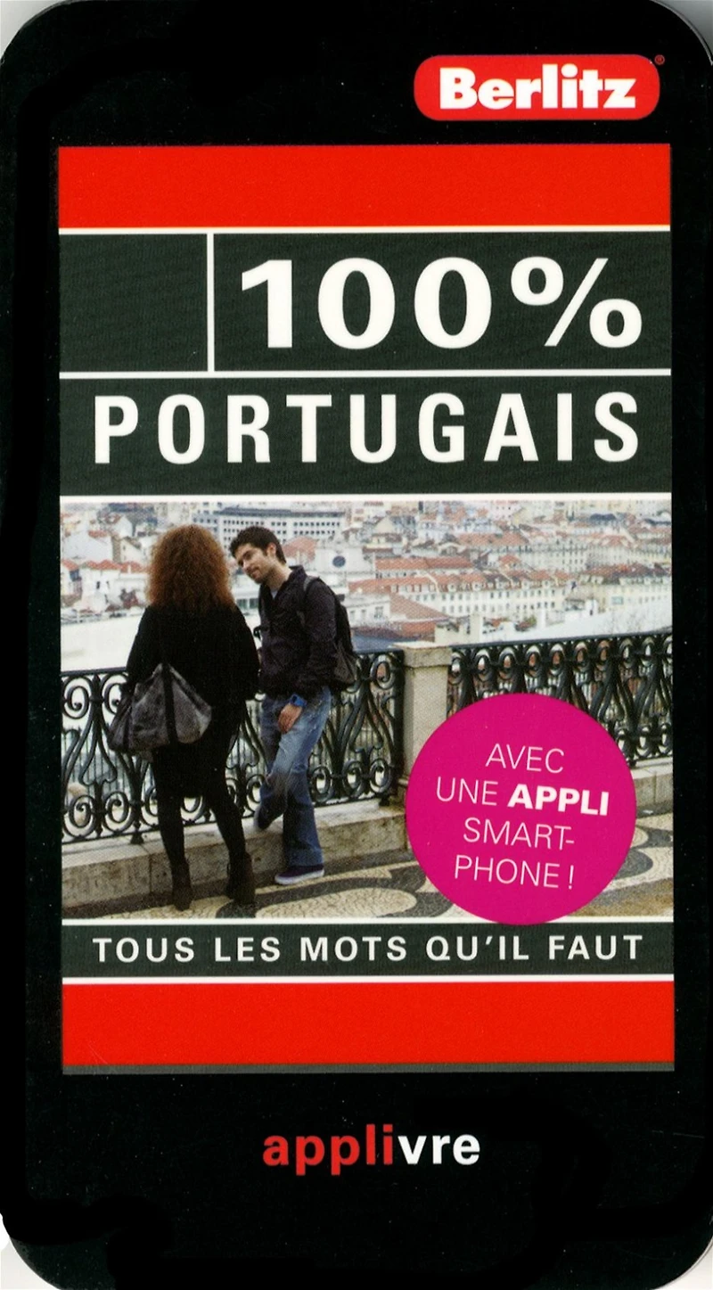 100 % portugais: tous les mots qu'il faut