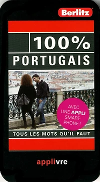 100 % portugais: tous les mots qu'il faut