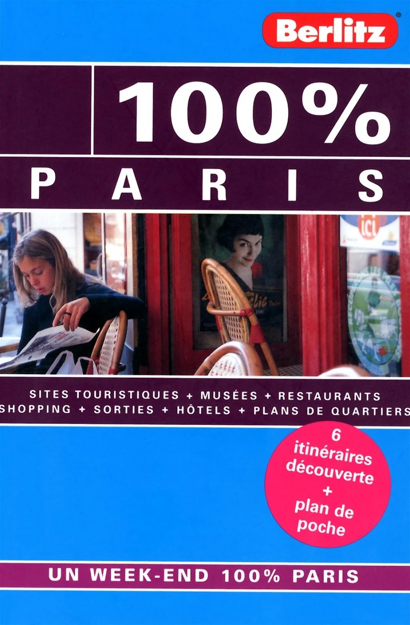 100 % Paris