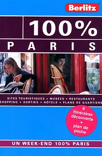 100 % Paris