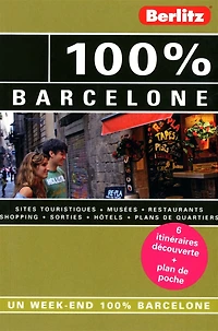 100 % Barcelone