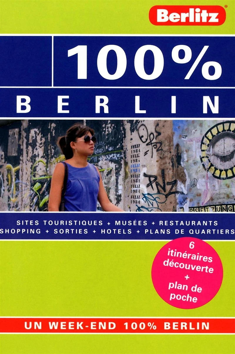 100 % Berlin