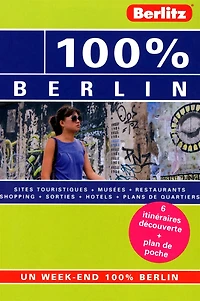 100 % Berlin