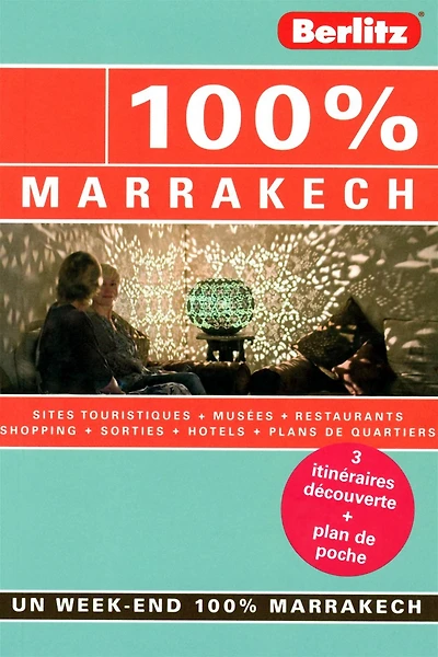 100 % Marrakech