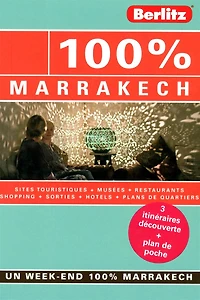 100 % Marrakech