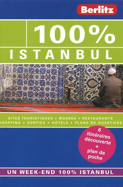 100% Istanbul