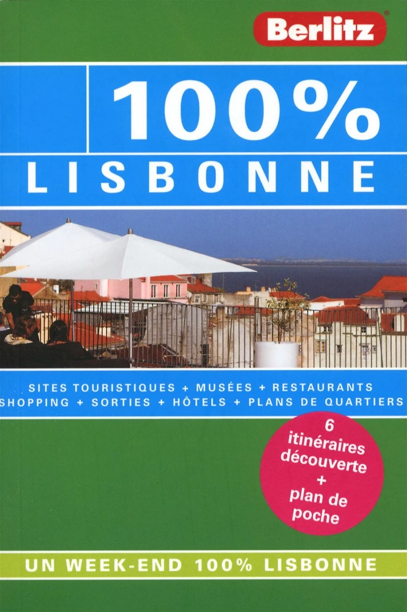 100% Lisbonne
