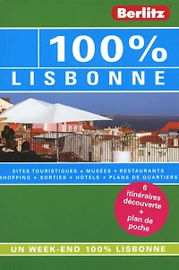 100% Lisbonne