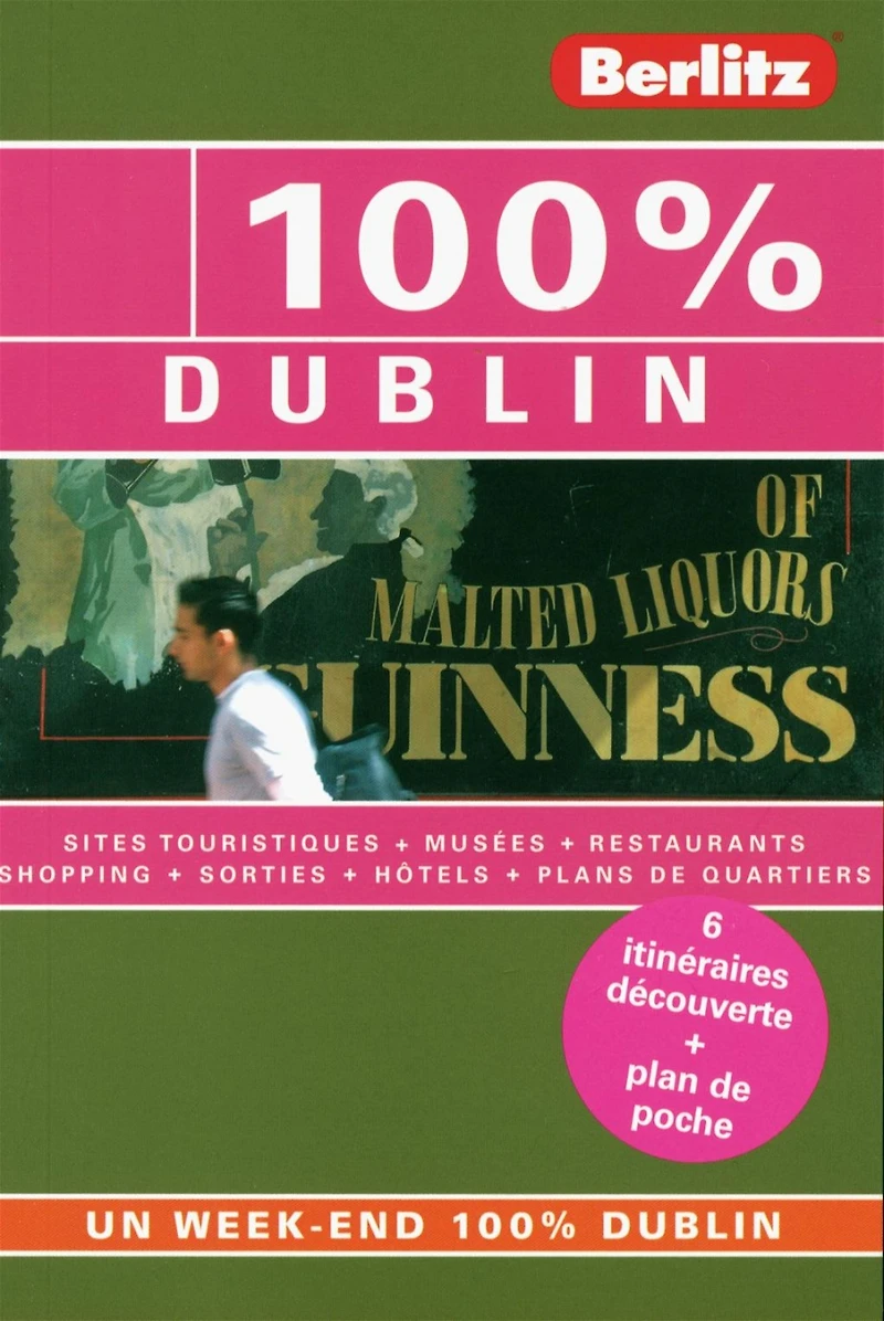 100 % Dublin