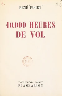 10.000 heures de vol