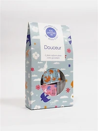 100 grammes de douceur à faire infuser dans votre quotidien