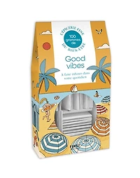 100 grammes de good vibes à faire infuser dans votre quotidien