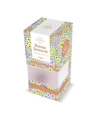 100 grammes de bonne humeur à faire infuser dans votre quotidien