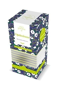 100 grammes d'optimisme : à faire infuser dans votre quotidien