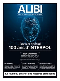 100 ans d'Interpol