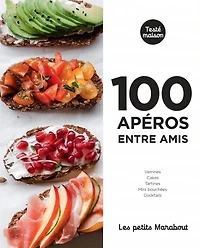 100 apéros entre amis