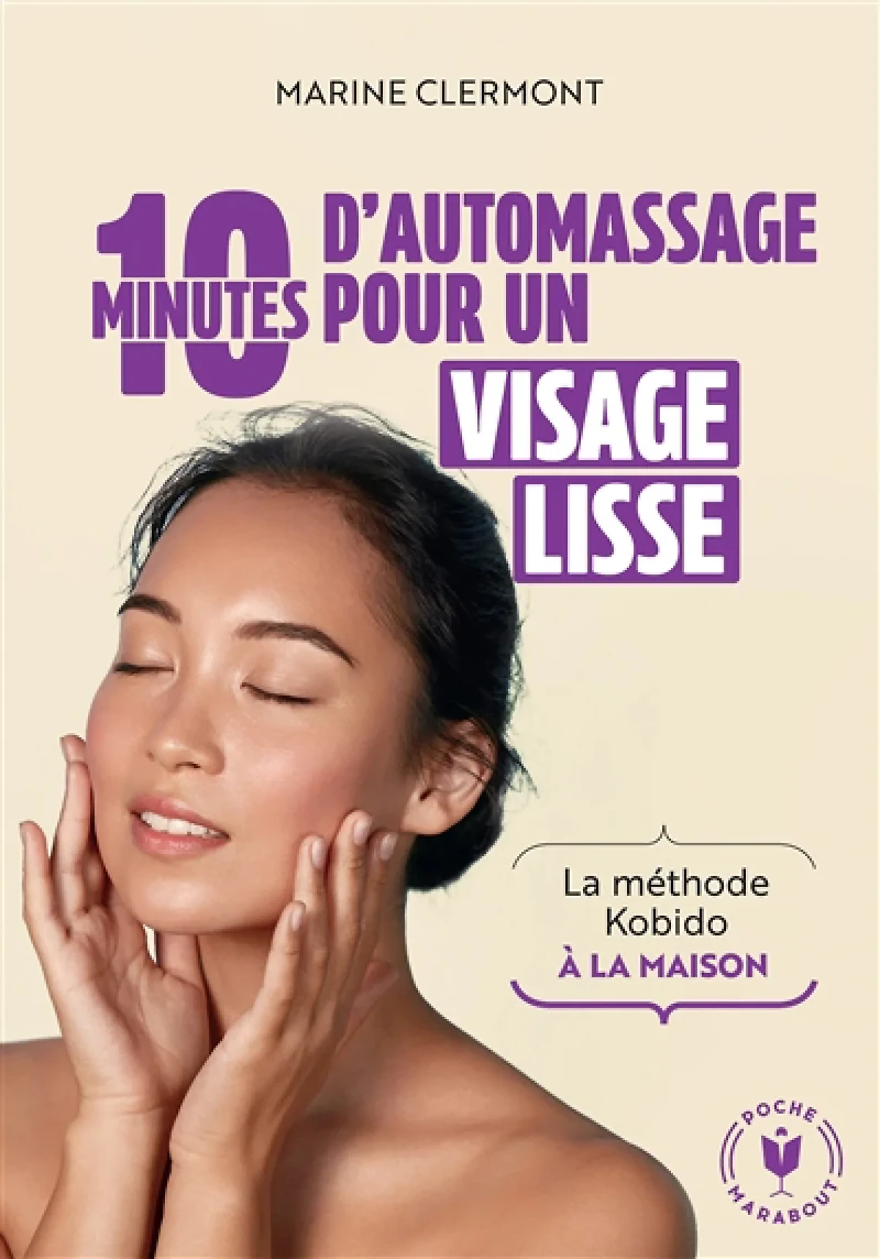 10 minutes d'automassage pour un visage lisse : la méthode kobido à la maison