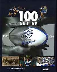 100 ans de Castres Olympique