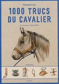 1.000 trucs du cavalier