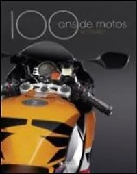 100 ans de motos